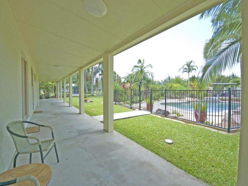 3 Darling Road, Jensen QLD 4818