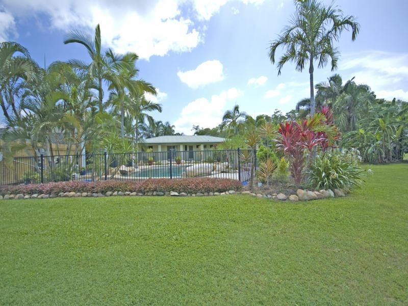 3 Darling Road, Jensen QLD 4818