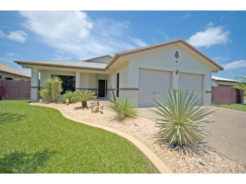 67 Bamboo Crescent, Mount Louisa QLD 4814