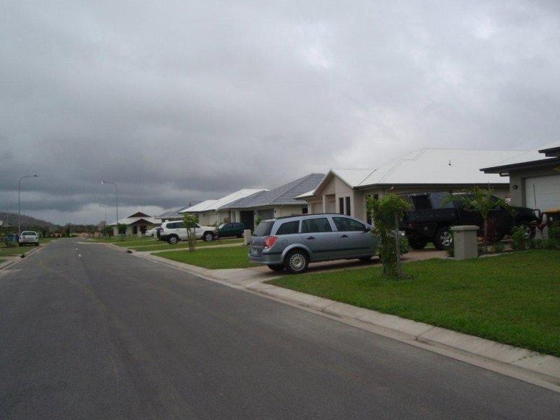 3 Ningaloo Street, Burdell QLD 4818