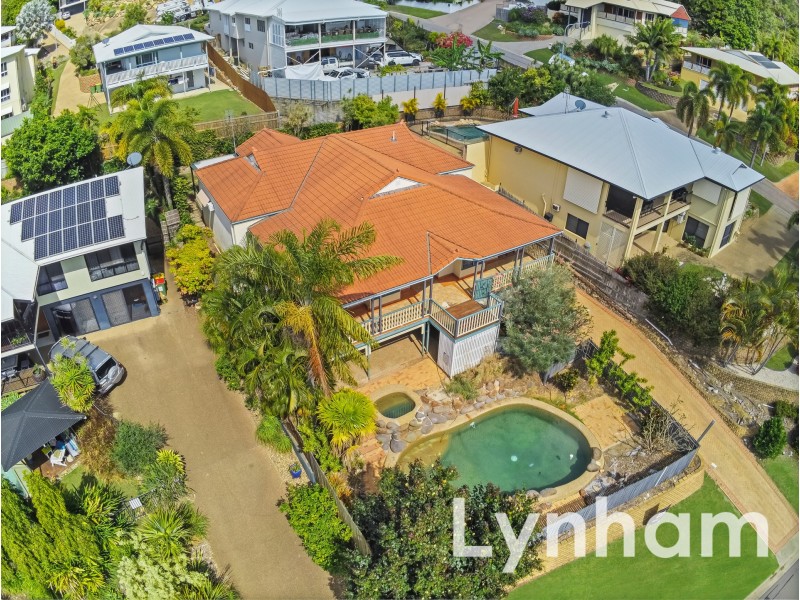 11 Nettleton Street, Mount Louisa QLD 4814