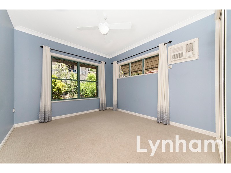 11 Nettleton Street, Mount Louisa QLD 4814
