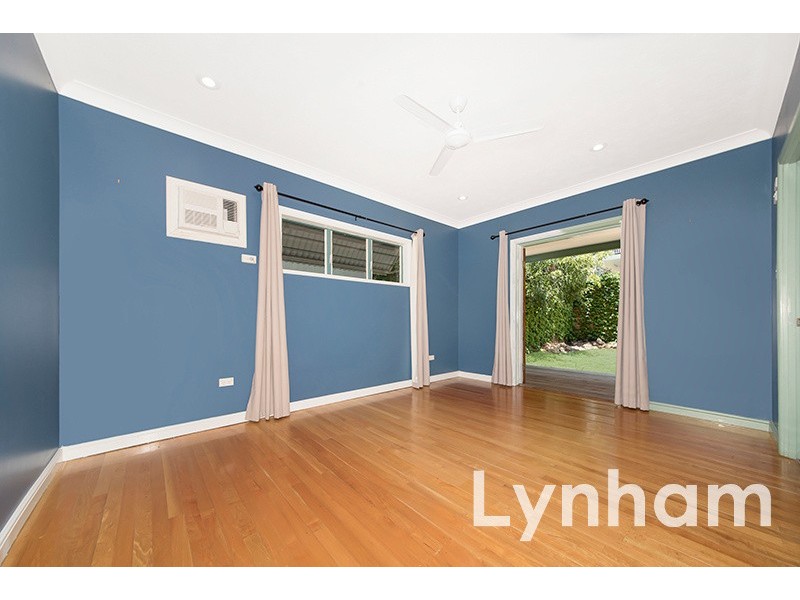 11 Nettleton Street, Mount Louisa QLD 4814