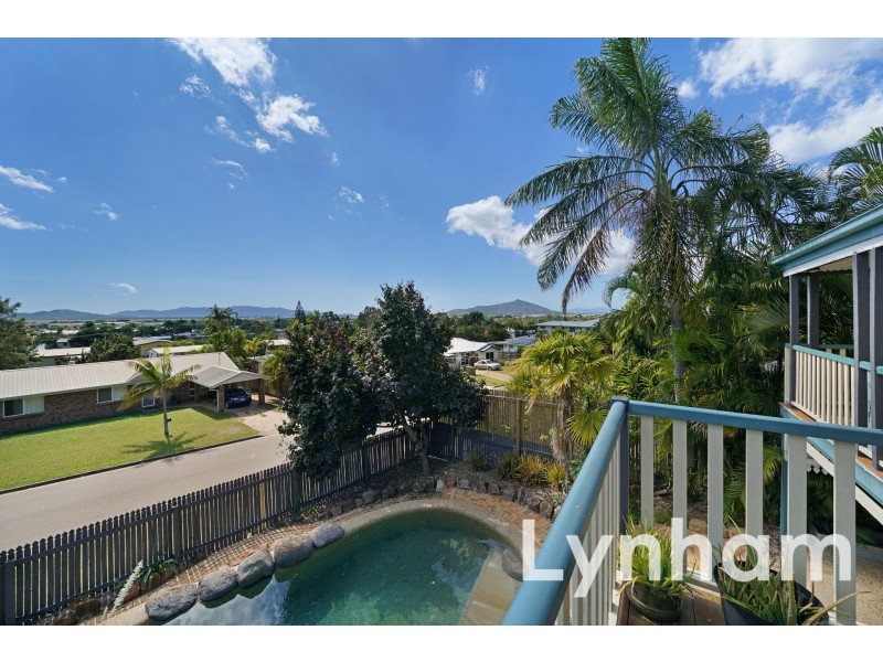 11 Nettleton Street, Mount Louisa QLD 4814