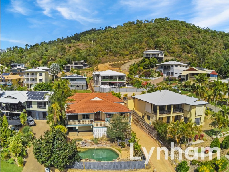 11 Nettleton Street, Mount Louisa QLD 4814