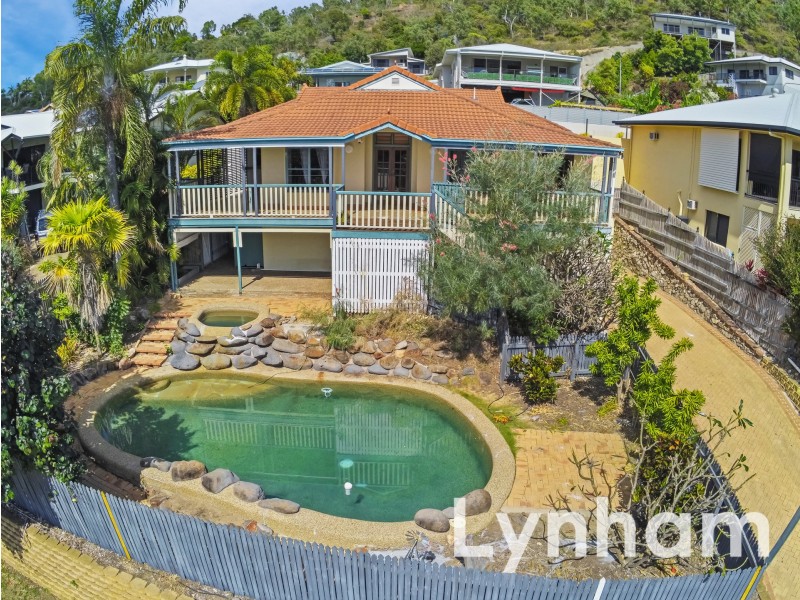 11 Nettleton Street, Mount Louisa QLD 4814