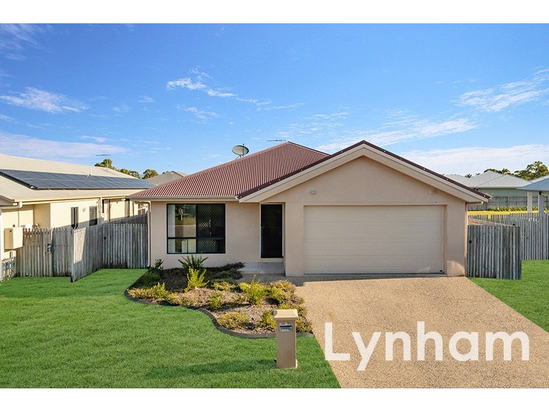 25 Tipperary Street, Mount Low QLD 4818