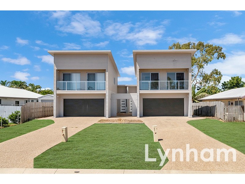 5 Rennot Court, Kelso QLD 4815