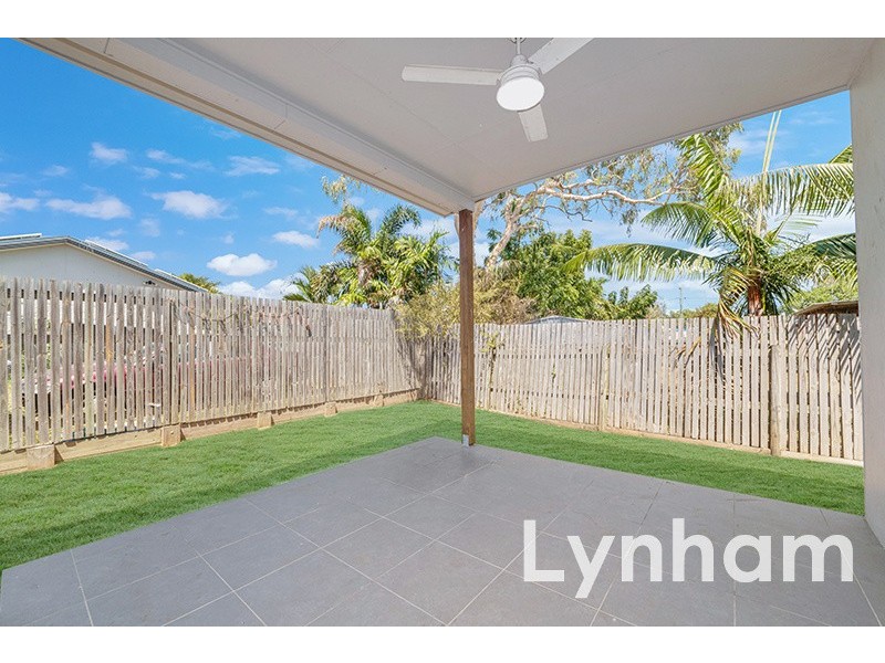 5 Rennot Court, Kelso QLD 4815