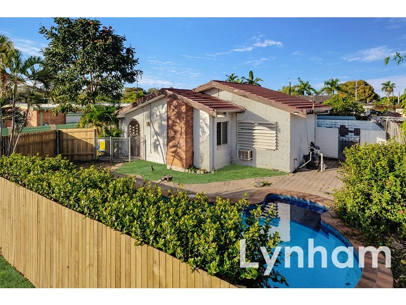 12 Fuller Street, Heatley QLD 4814