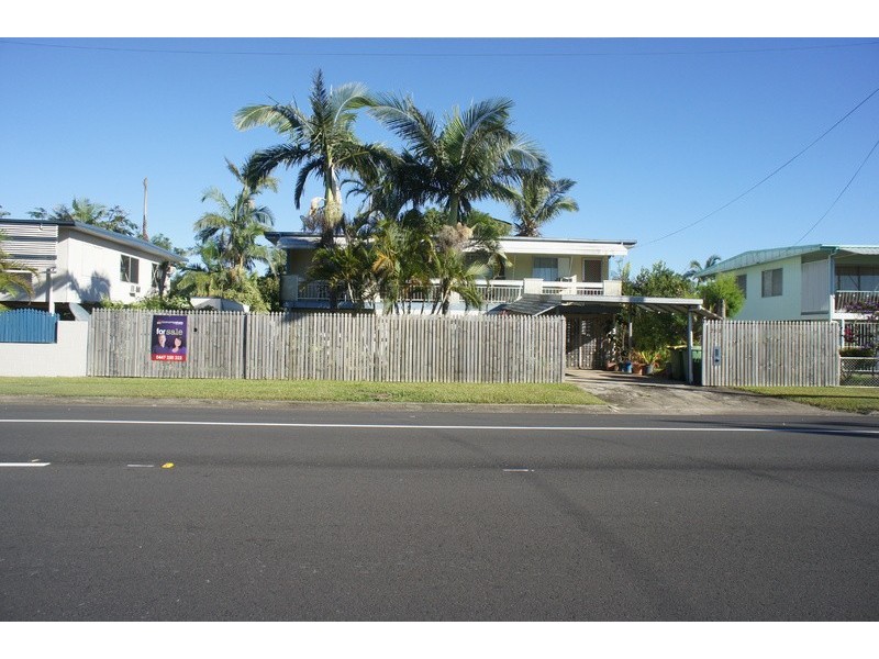 283 Charles Street, Heatley QLD 4814