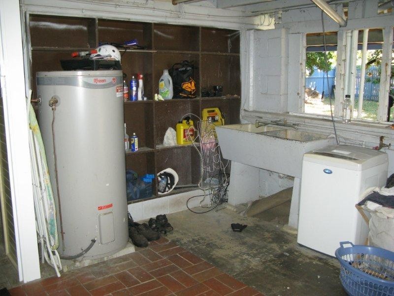 283 Charles Street, Heatley QLD 4814