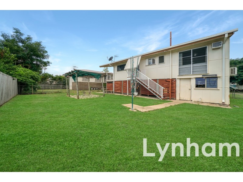 41 Riechelmann Street, Heatley QLD 4814