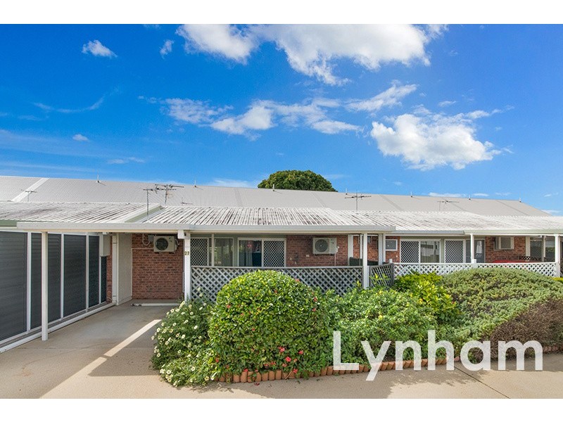 27/354-356 Ross River Road, Cranbrook QLD 4814