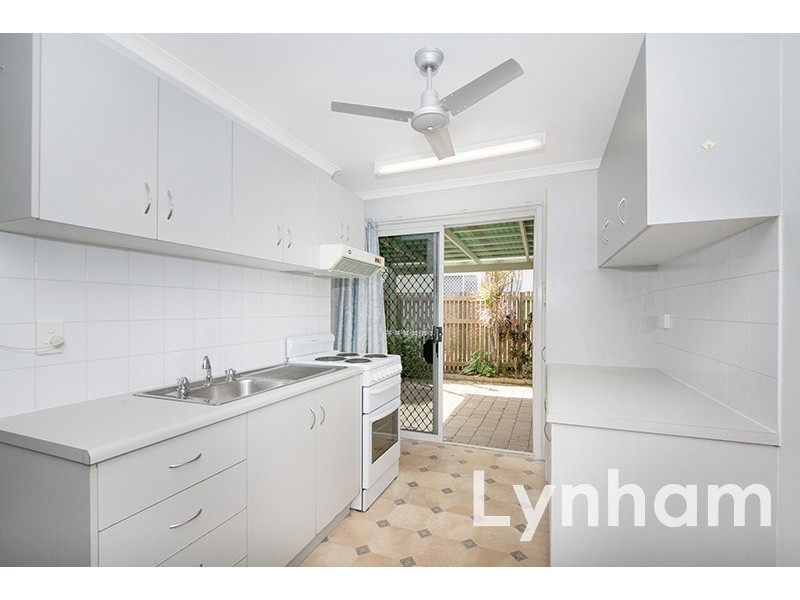 27/354-356 Ross River Road, Cranbrook QLD 4814