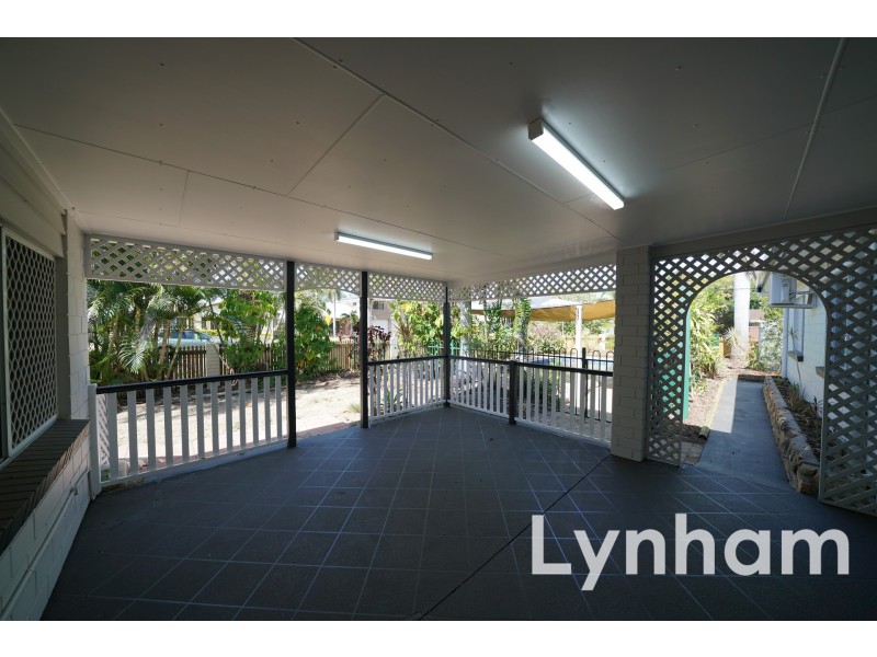 58 Burt Street, Aitkenvale QLD 4814