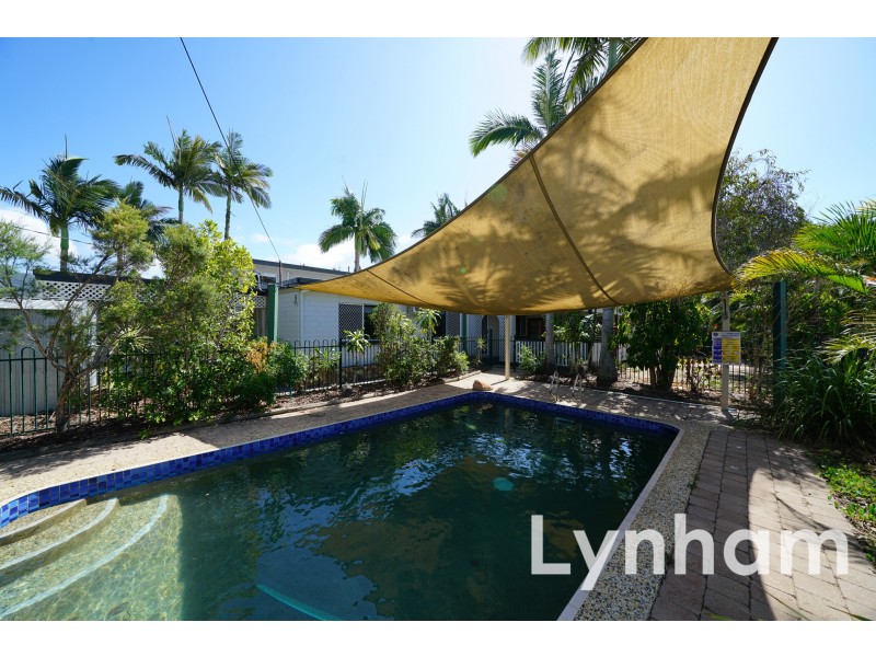 58 Burt Street, Aitkenvale QLD 4814