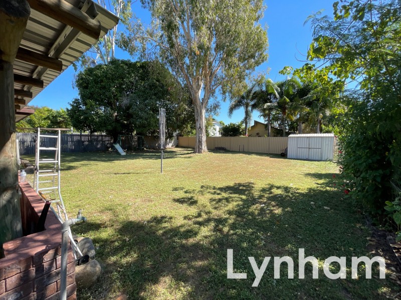 24 Malbon Road, Kirwan QLD 4817