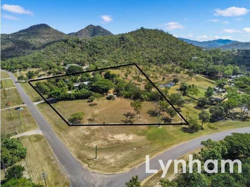 8 Glenrowan Drive, Oak Valley QLD 4811