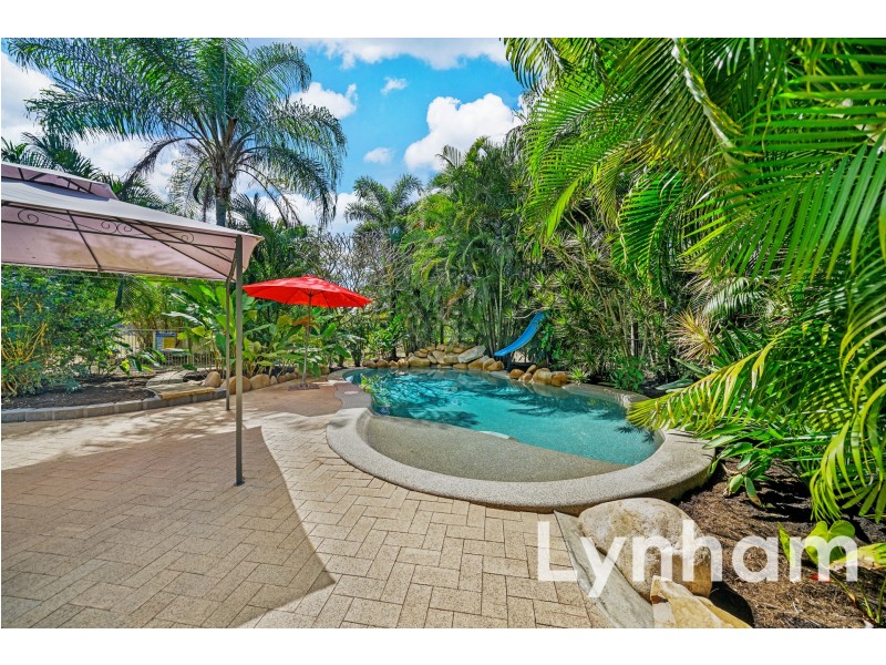 8 Glenrowan Drive, Oak Valley QLD 4811