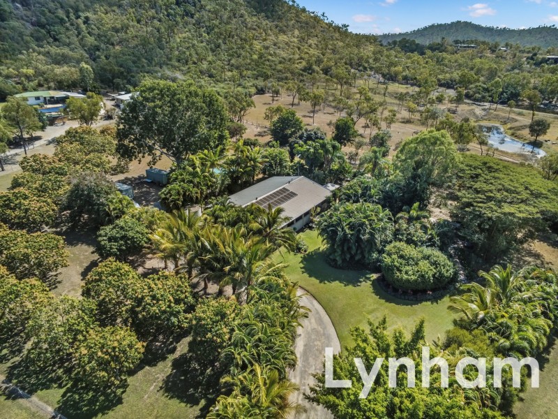 8 Glenrowan Drive, Oak Valley QLD 4811
