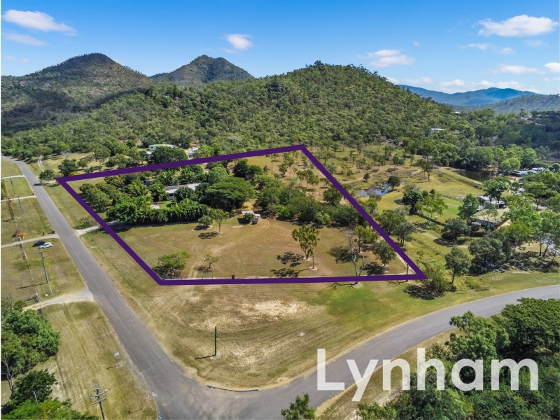 8 Glenrowan Drive, Oak Valley QLD 4811