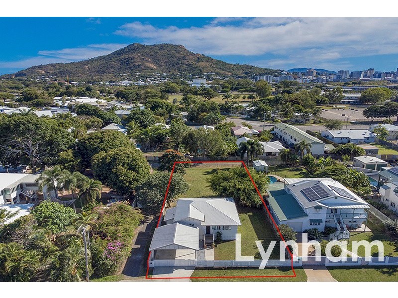 48 Second Street, Railway Estate QLD 4810