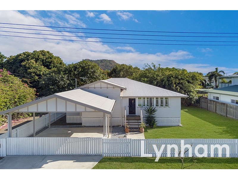 48 Second Street, Railway Estate QLD 4810