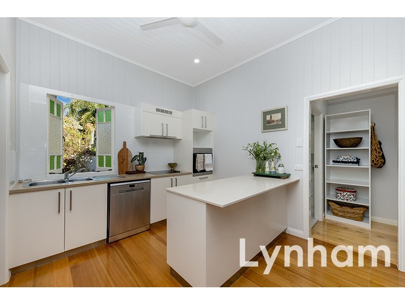 48 Second Street, Railway Estate QLD 4810