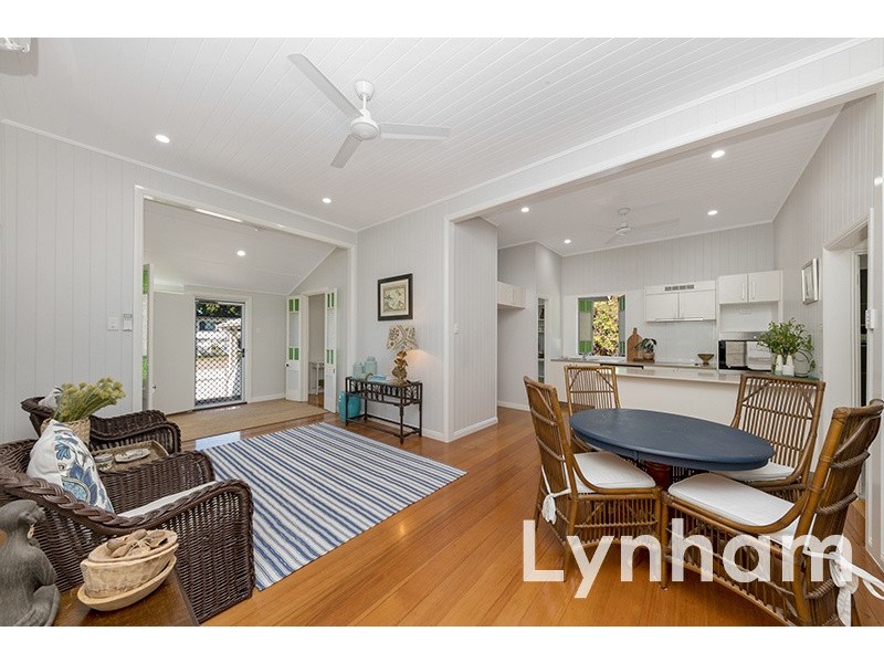 48 Second Street, Railway Estate QLD 4810