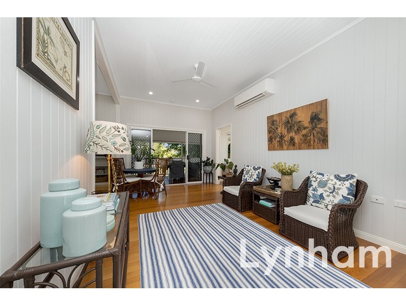 48 Second Street, Railway Estate QLD 4810