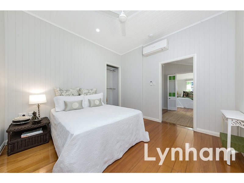 48 Second Street, Railway Estate QLD 4810