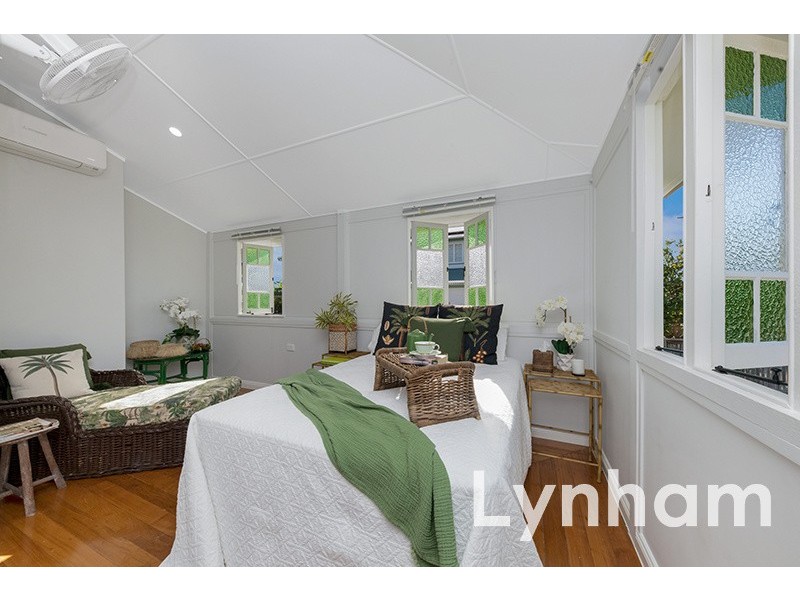 48 Second Street, Railway Estate QLD 4810