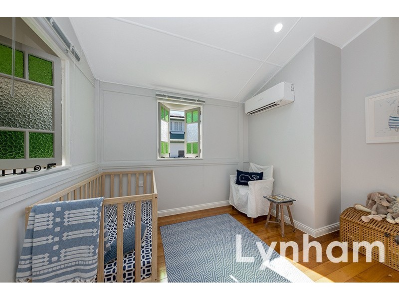 48 Second Street, Railway Estate QLD 4810