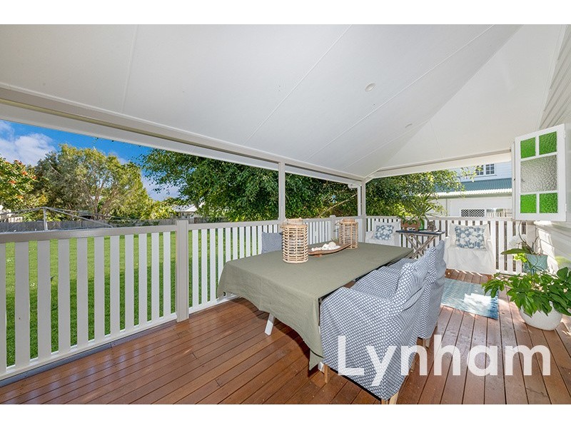 48 Second Street, Railway Estate QLD 4810