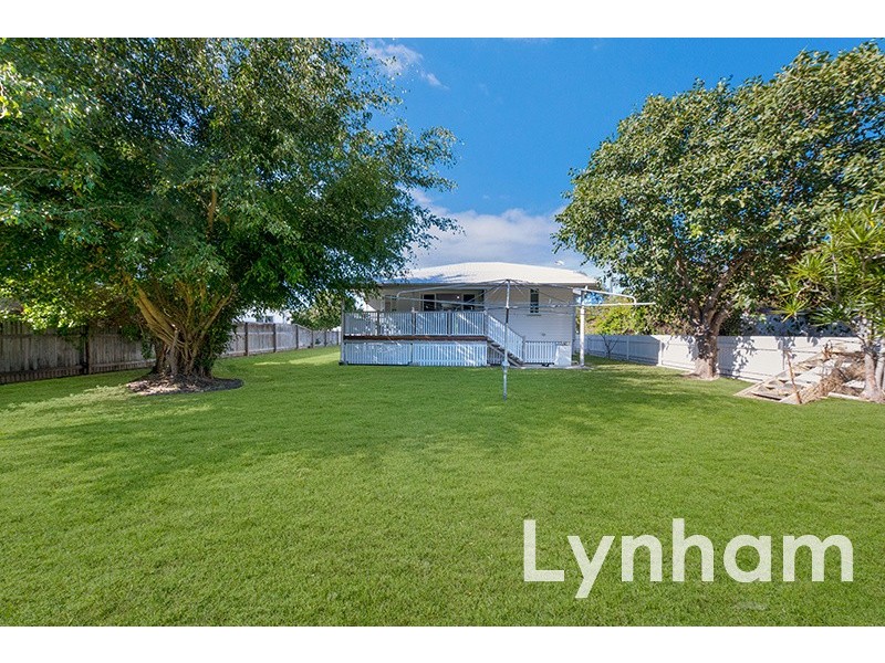 48 Second Street, Railway Estate QLD 4810