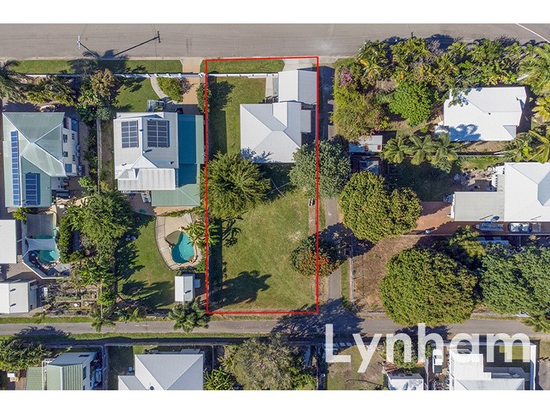 48 Second Street, Railway Estate QLD 4810