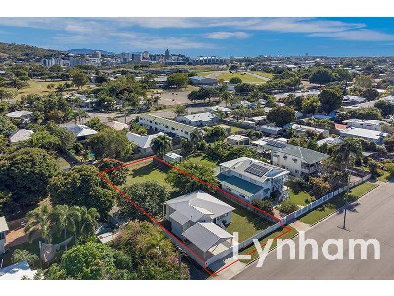 48 Second Street, Railway Estate QLD 4810