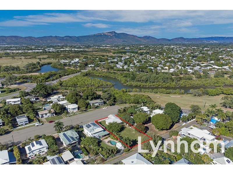 48 Second Street, Railway Estate QLD 4810