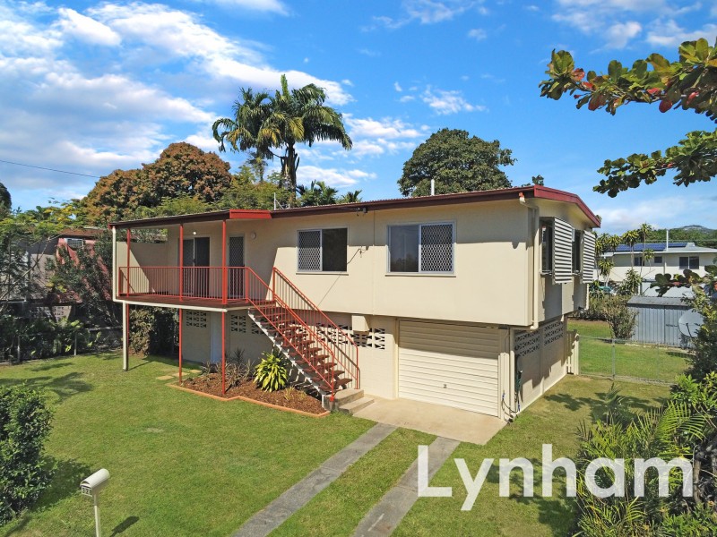 328 Charles Street, Kirwan QLD 4817
