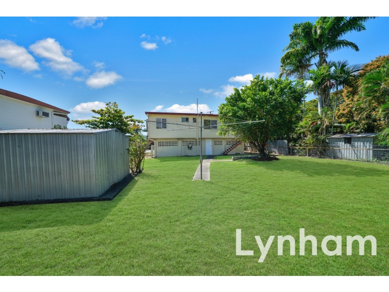 328 Charles Street, Kirwan QLD 4817