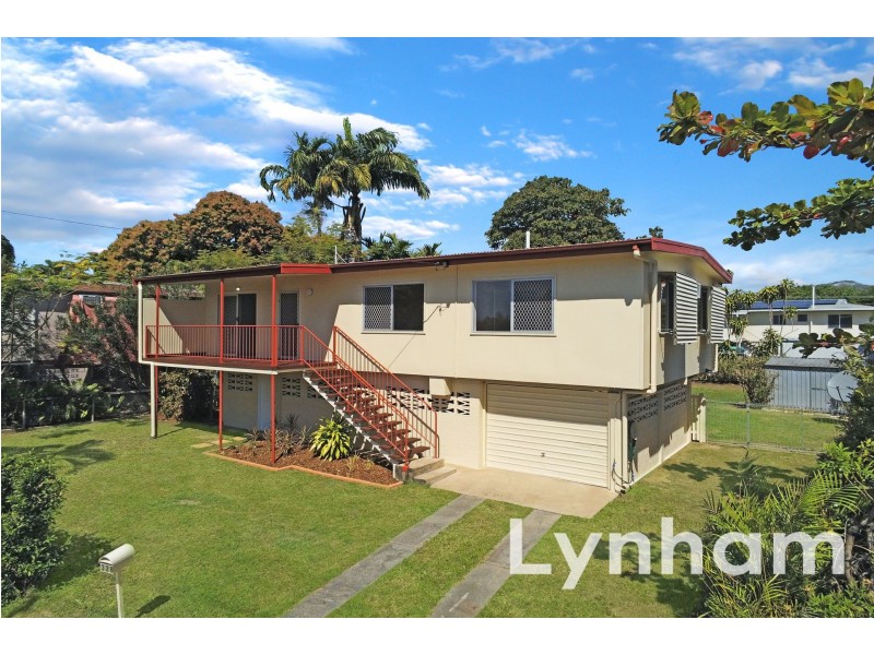 328 Charles Street, Kirwan QLD 4817