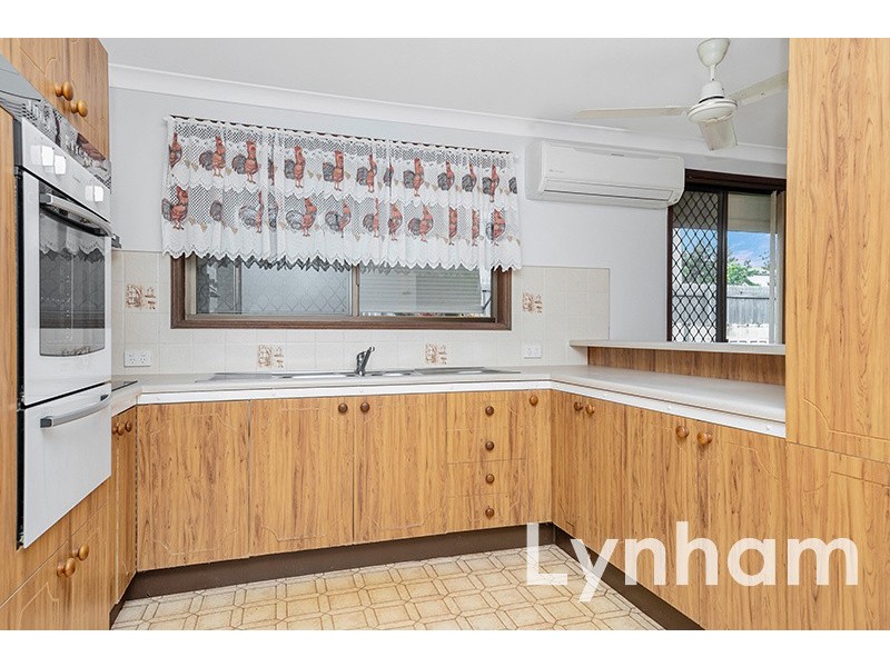 5/46 Patrick Street, Aitkenvale QLD 4814