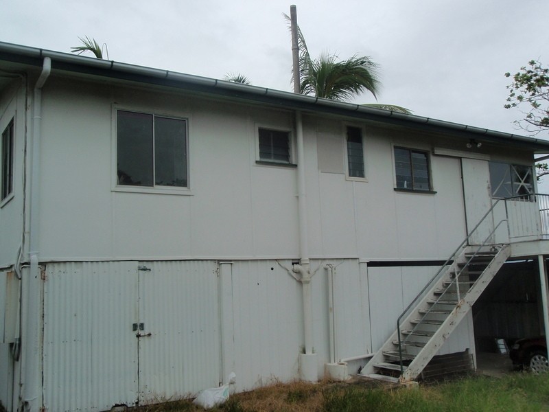 161 Bundock Street, Belgian Gardens QLD 4810