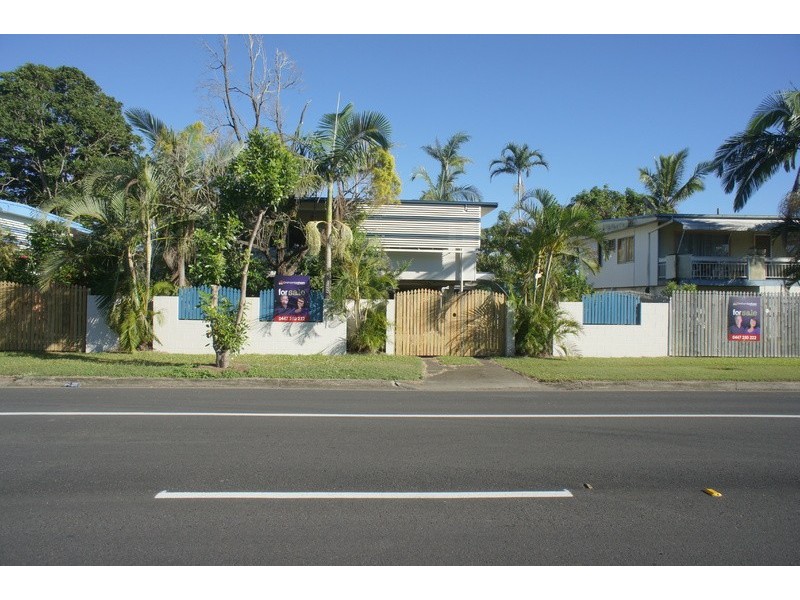 285 Charles Street, Heatley QLD 4814