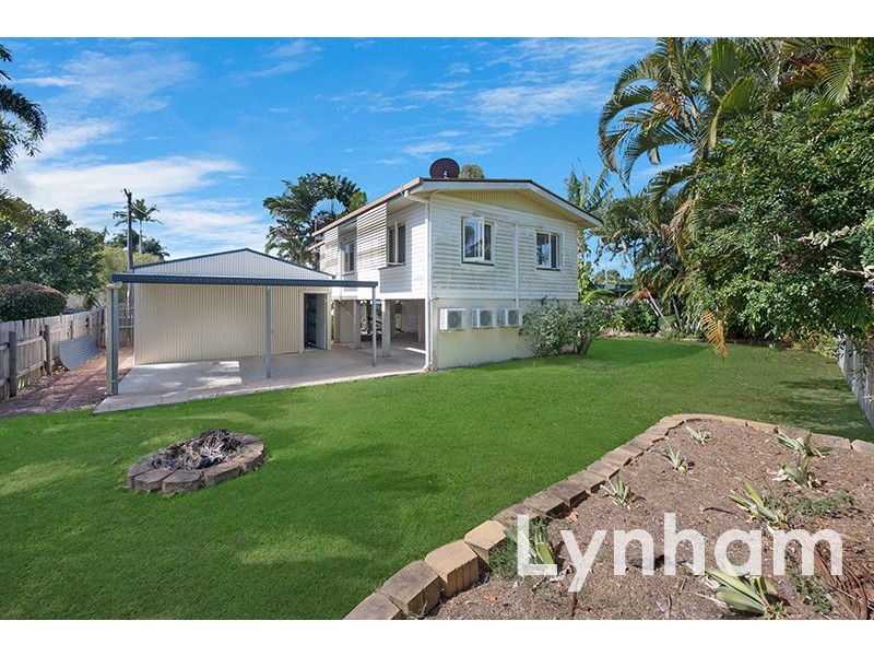 8 Sheffield Street, Gulliver QLD 4812