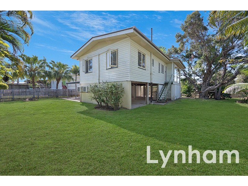 8 Sheffield Street, Gulliver QLD 4812