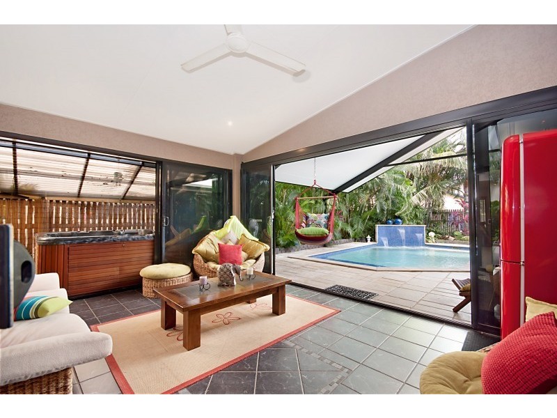 10 Fig Tree  Pocket, Idalia QLD 4811