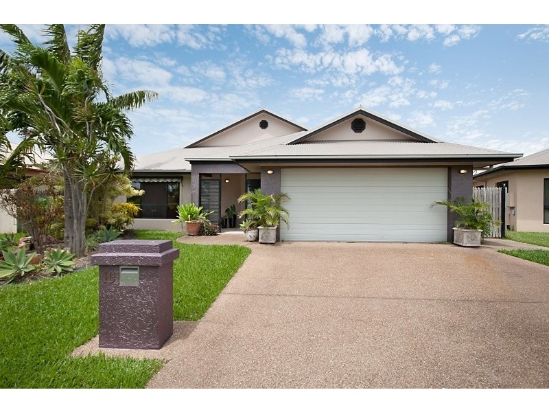 10 Fig Tree  Pocket, Idalia QLD 4811