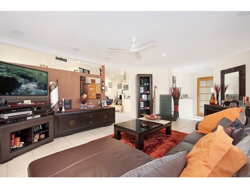 10 Fig Tree  Pocket, Idalia QLD 4811